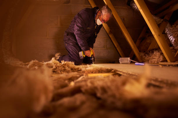Types of Insulation We Offer in Altamont, TN